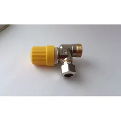 RA-K-VB Med Injustering - Lågflöde*Danfoss Discount