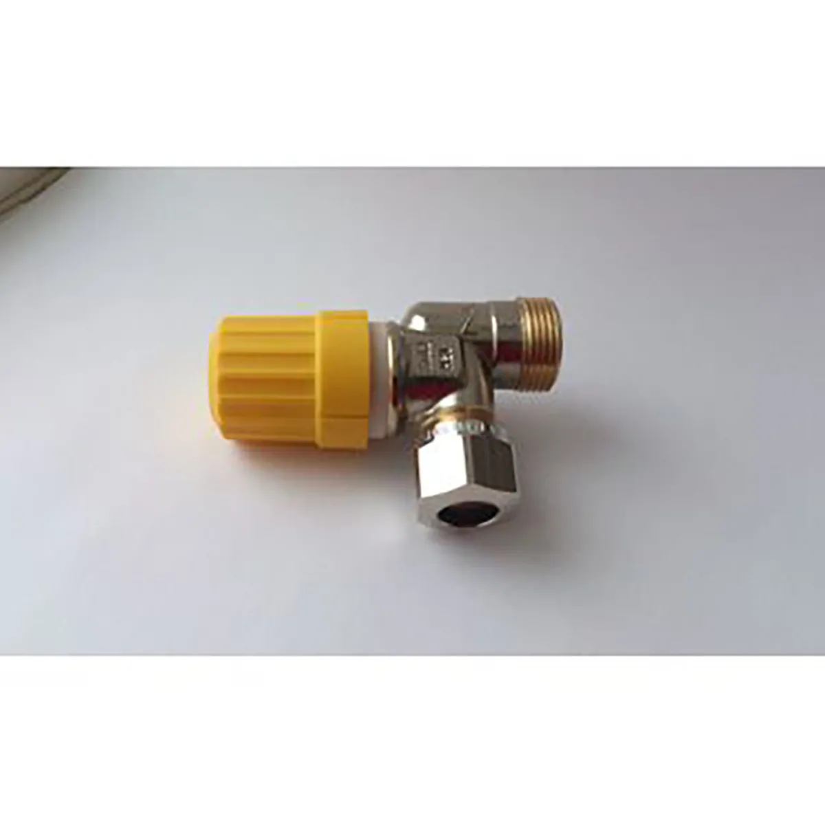 RA-K-VB Med Injustering - Lågflöde*Danfoss Discount