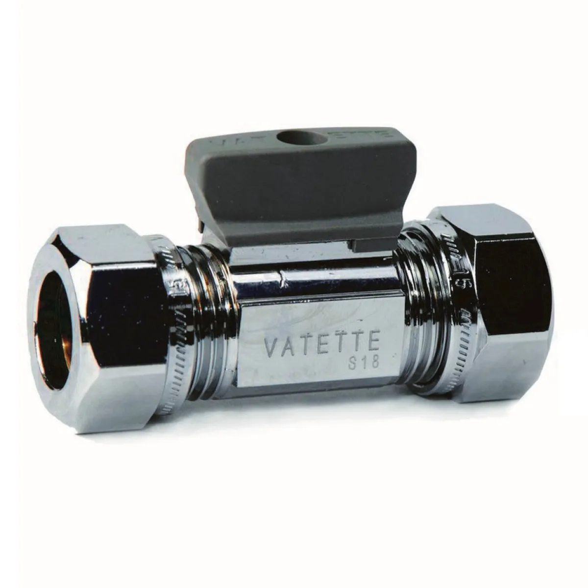 11130 Rak Ventil*Vatette Outlet