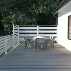 Rand 180x160 Cm*Skotte Garden Best