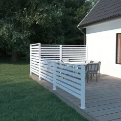 Rand 180x160 Cm*Skotte Garden Best