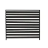 Rand Svart*Skotte Garden New