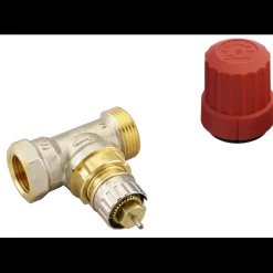 RA-N Rak Med Förinställning*Danfoss