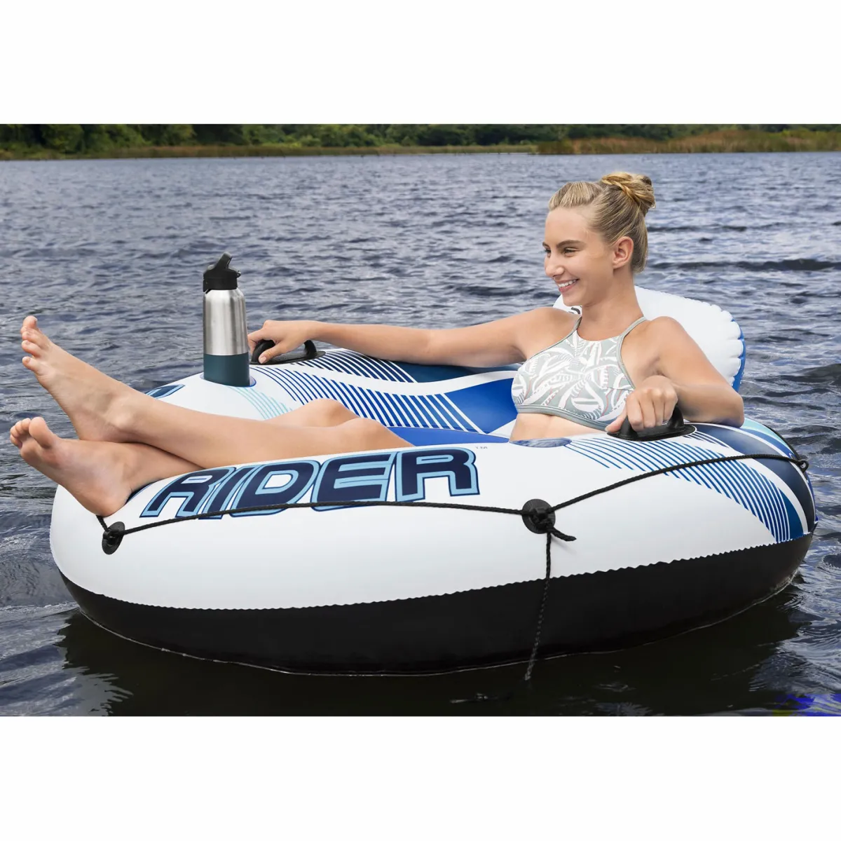 Rapid Rider Tube 135 cm*Bestway Outlet
