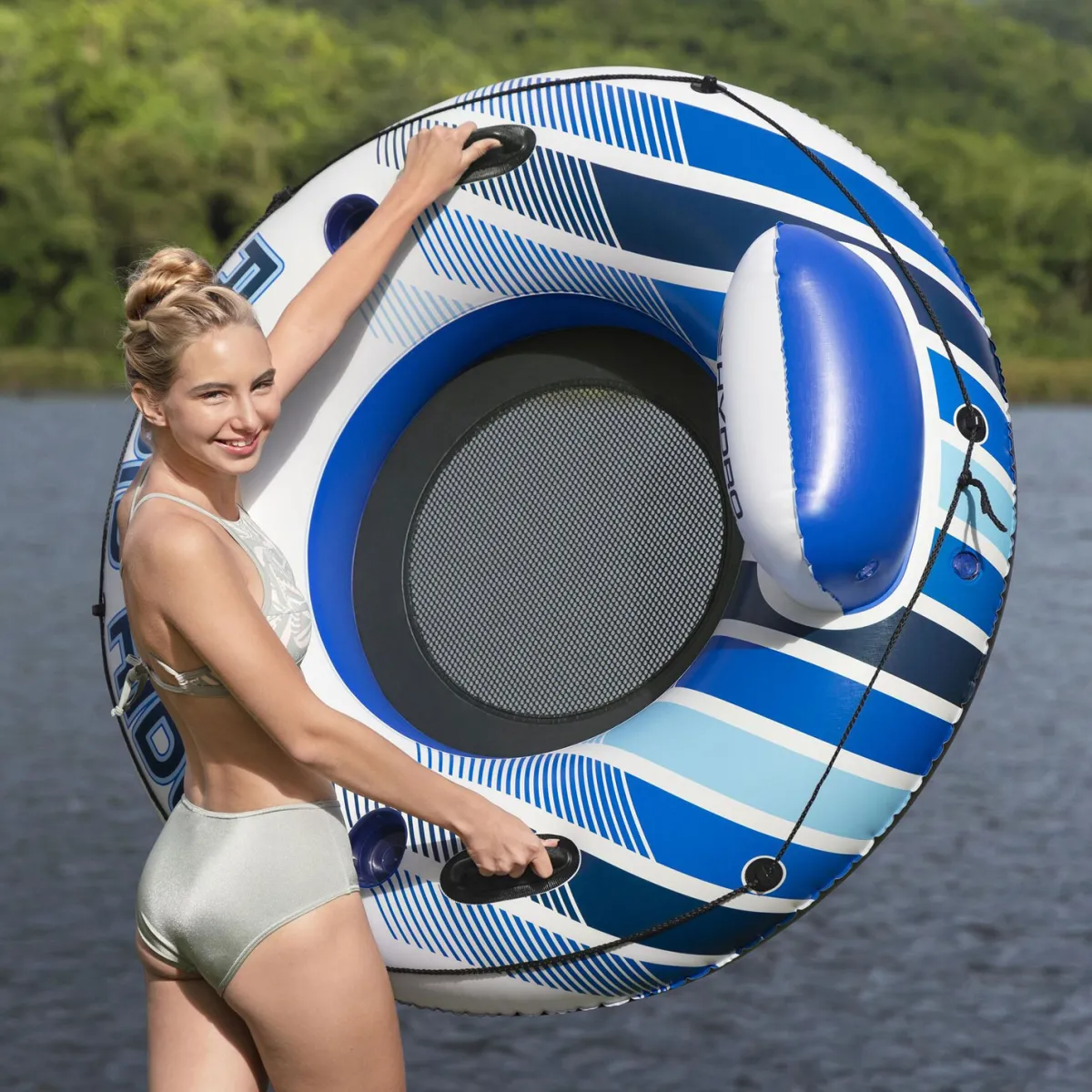 Rapid Rider Tube 135 cm*Bestway Outlet