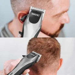 Rapid Clip Skägg & Hårklippning med Justerbar Längd*Wahl Best