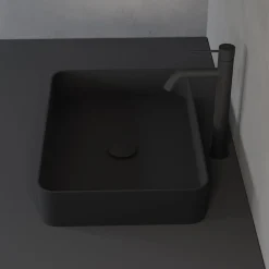 Rare S Steel*Scandtap