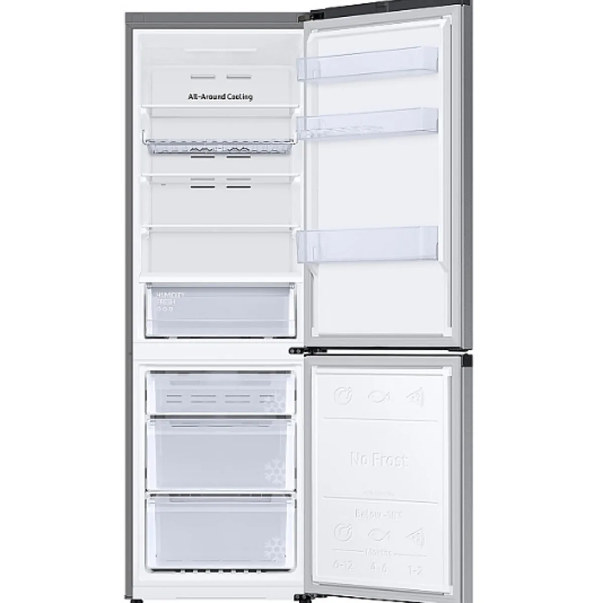 RB34C602ESAEF Series 6*Samsung Best