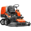 RC 318T Rider Med Uppsamlare*Husqvarna Outlet