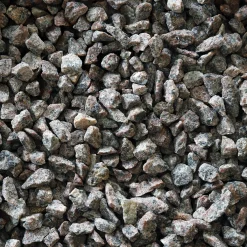 Röd Granitkross 8-11 mm, 1000 kg Säck*Magrab Krossprodukter Online