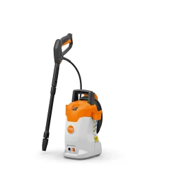 RE 80*Stihl Hot