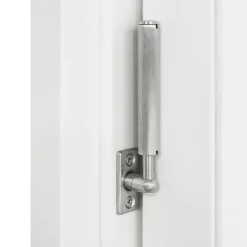 Åre Trä/Aluminium 4-Delat
