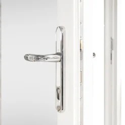 Åre Trä/Aluminium 5-Delat