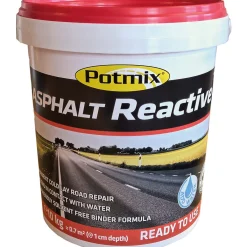 Reactive*Potmix Hot