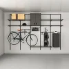 Ready Solution 2 Garage+  B: 3103 mm*Elfa Outlet