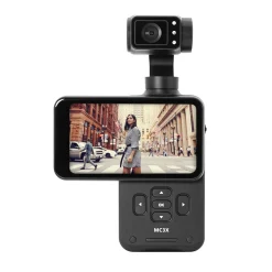 Realimove MC3X 20MP 4K*Agfaphoto Discount