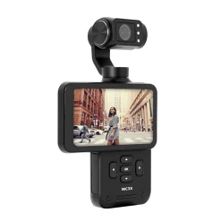 Realimove MC3X 20MP 4K*Agfaphoto Discount