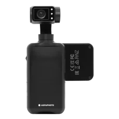 Realimove MC3X 20MP 4K*Agfaphoto Discount