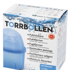 Refill 1-pack*Torrbollen Hot