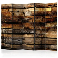 Reflection of Nature II 225x172 cm*Arkiio Clearance