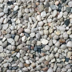 Rehnsingel 8-12 mm, 1000 kg Säck*Magrab Krossprodukter Online