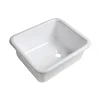 Rektangulär 330x280*Osculati Outlet