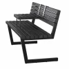 Relax 150 cm Svart*PLUS Outlet