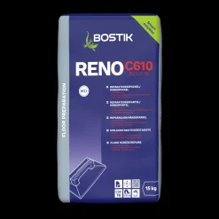Reno C610 Build 10 15 kg