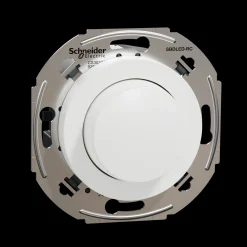 Renova Infälld 370W Bakkantstyrd 1-200VA*Schneider Electric Online