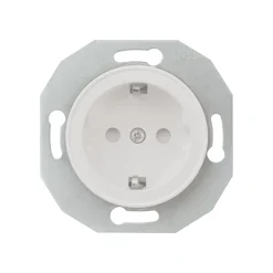 Renova 1-vägs Jordad*Schneider Electric Discount