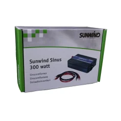 ren Sinus 300 W*Sunwind Online