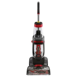 Revolution ProHeat 2X - Effektiv Textilvårdsmaskin med Dual DirtLifter och Heatwave Teknologi*Bissell Discount