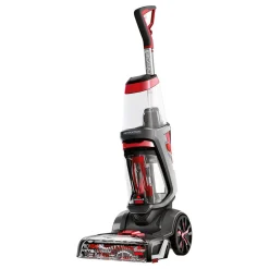 Revolution ProHeat 2X - Effektiv Textilvårdsmaskin med Dual DirtLifter och Heatwave Teknologi*Bissell Discount