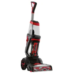 Revolution ProHeat 2X - Effektiv Textilvårdsmaskin med Dual DirtLifter och Heatwave Teknologi*Bissell Discount