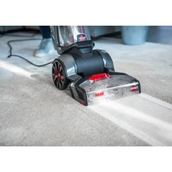 Revolution ProHeat 2X - Effektiv Textilvårdsmaskin med Dual DirtLifter och Heatwave Teknologi*Bissell Discount