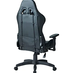 RGB Svart Justerbar med Inbyggda RGB-Lampor*Kuura Discount