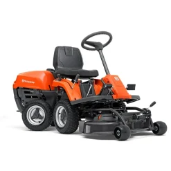Rider 112C inkl. Snöblad och Snökedjor*Husqvarna New