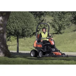 Rider P 524X*Husqvarna