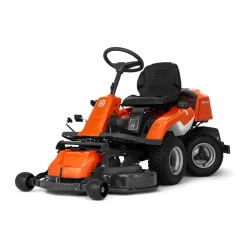 Rider R 214T Inkl. Klippaggregat*Husqvarna Best