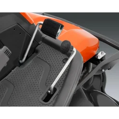 Rider R 214TC inkl. 103 cm Klippaggregat*Husqvarna Clearance