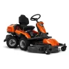 Rider R 316TX Exkl Klippaggregat*Husqvarna New
