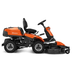 Rider R 316TX Exkl Klippaggregat*Husqvarna New