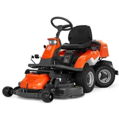 Rider 216T AWD Med Klippaggregat & Plogpaket*Husqvarna Best