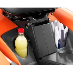 Rider 216T AWD Med Klippaggregat & Plogpaket*Husqvarna Best
