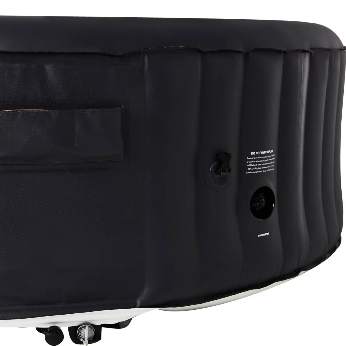 Rimba Urban U-RB062 138 Jets med Lock*MSpa Discount