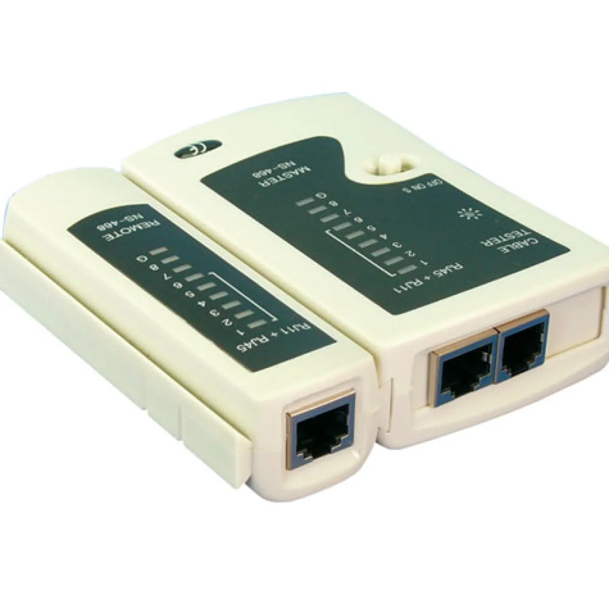 RJ45*LogiLink Online