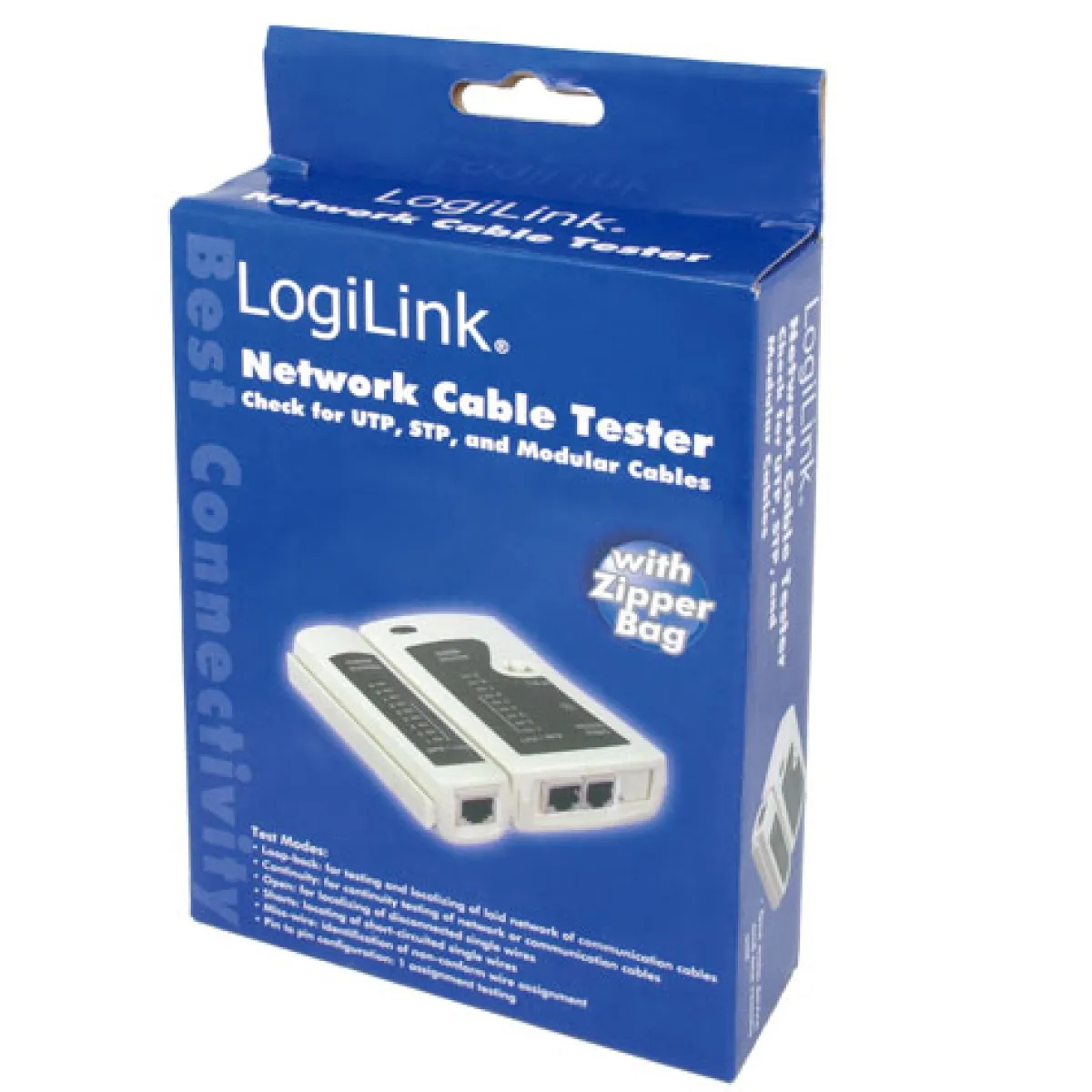 RJ45*LogiLink Online