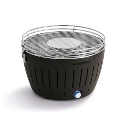 Rökfri Classic*LotusGrill Best