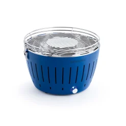 Rökfri Classic*LotusGrill Best