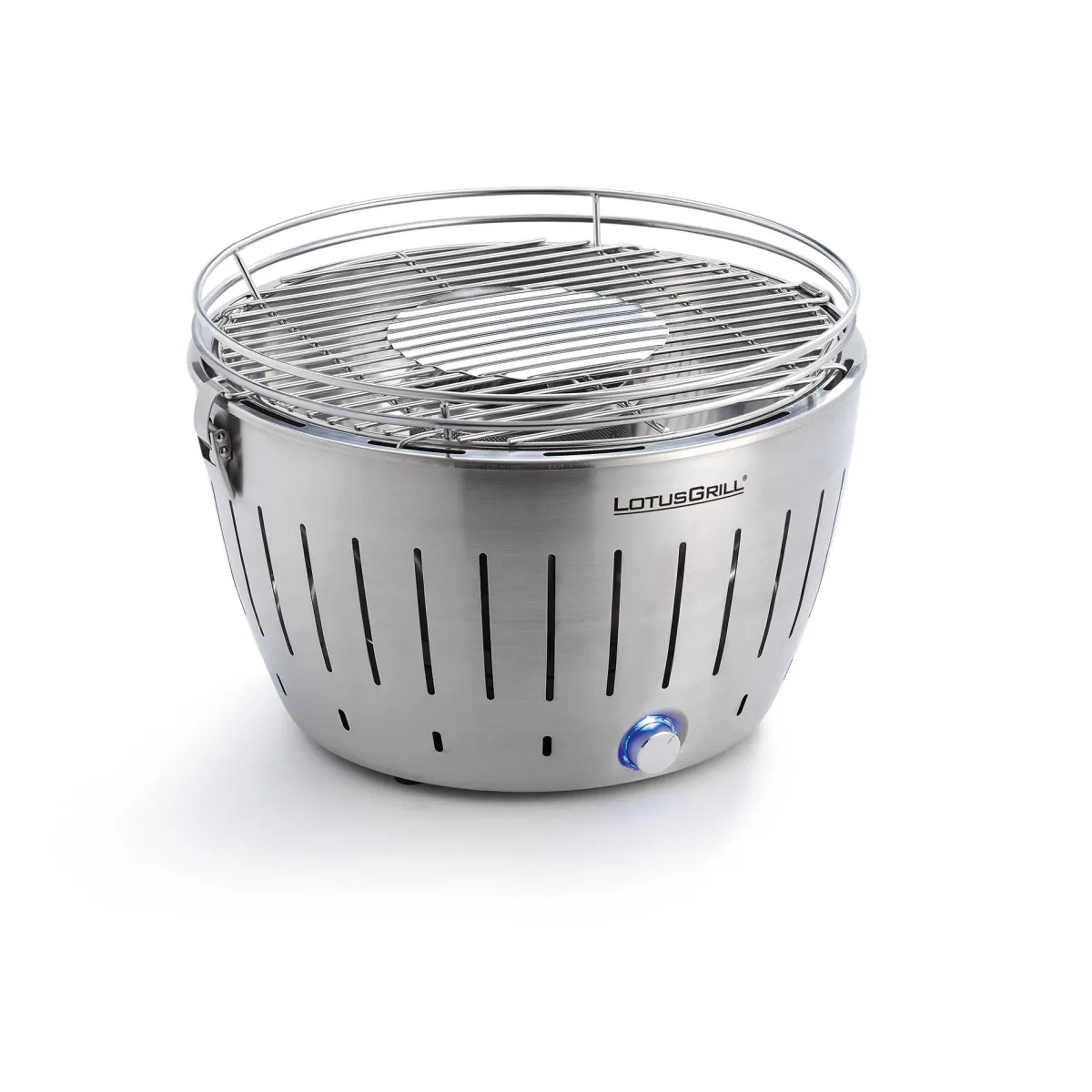 Rökfri Classic*LotusGrill Best